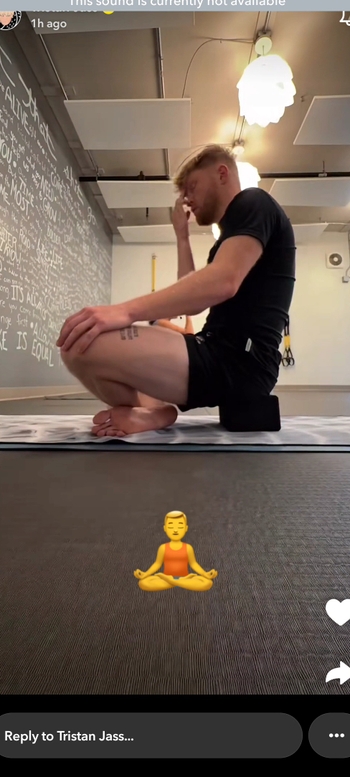 Tristan Jass