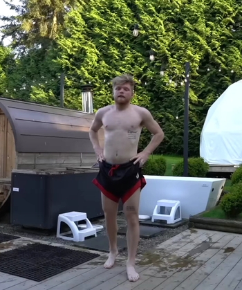 Tristan Jass