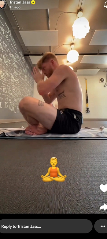 Tristan Jass