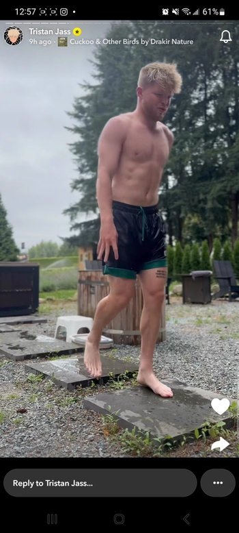 Tristan Jass