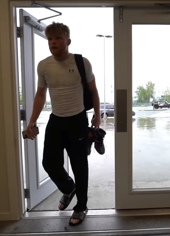 Tristan Jass