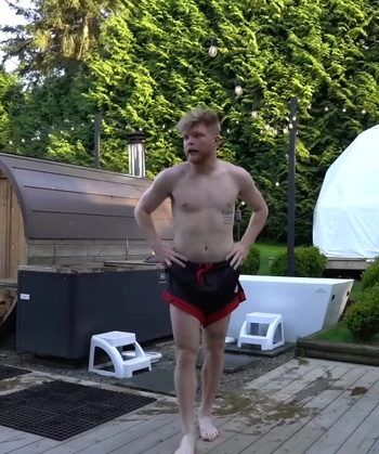 Tristan Jass
