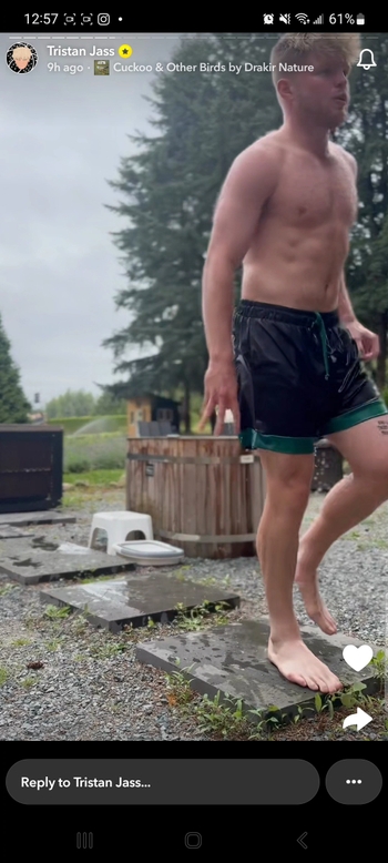 Tristan Jass