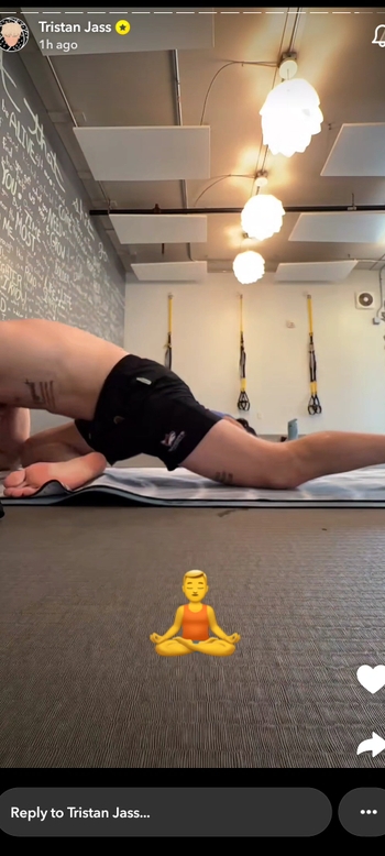 Tristan Jass