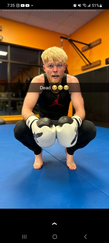 Tristan Jass