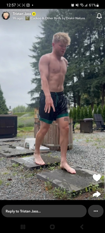 Tristan Jass