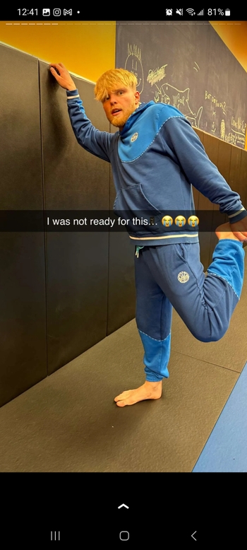 Tristan Jass
