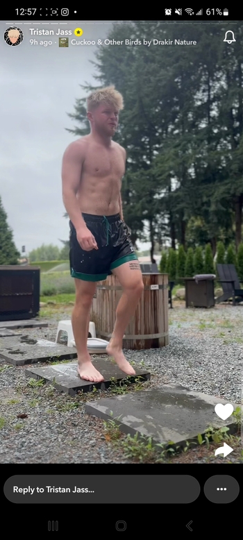 Tristan Jass