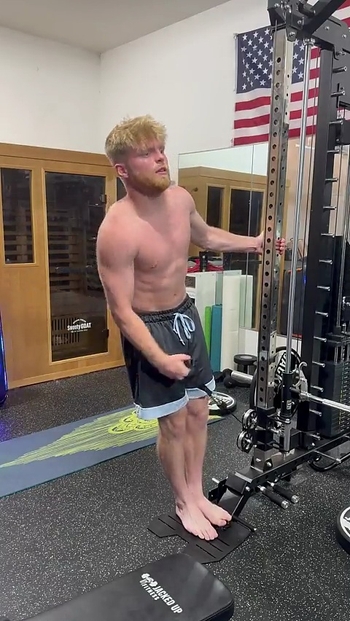 Tristan Jass
