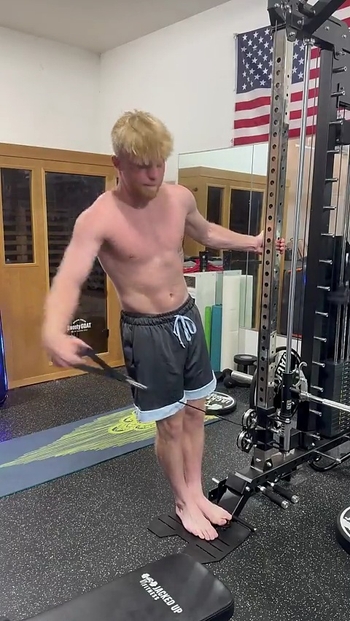 Tristan Jass