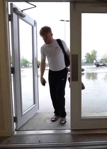 Tristan Jass