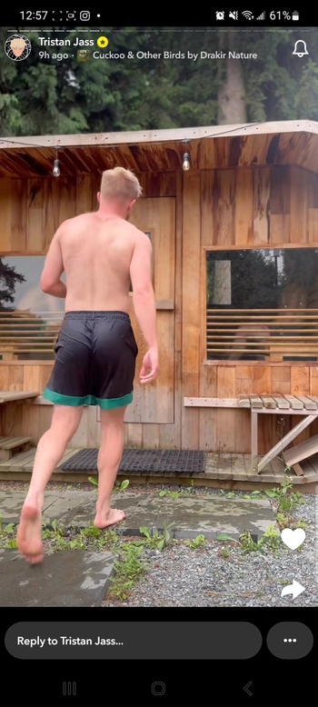 Tristan Jass