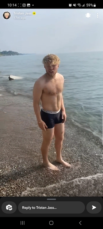 Tristan Jass