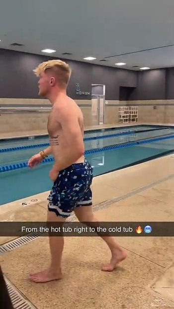 Tristan Jass