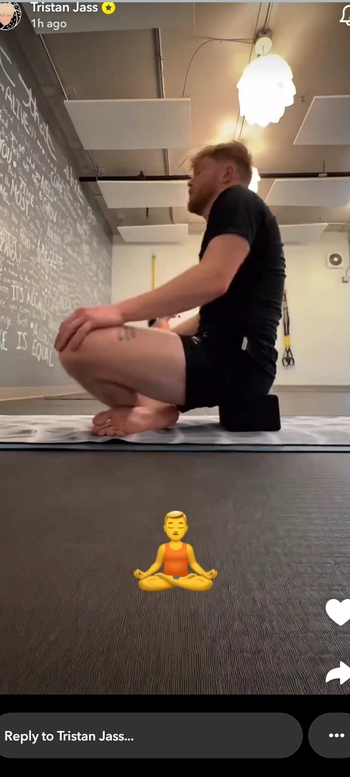 Tristan Jass