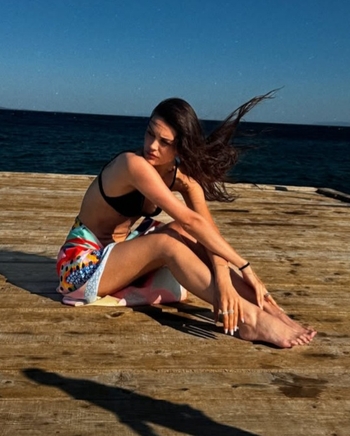 Belgin Simsek