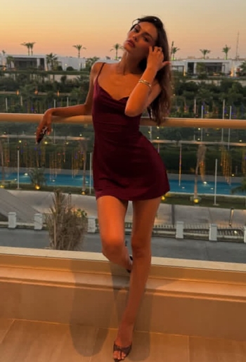 Belgin Simsek