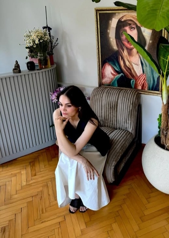 Belgin Simsek