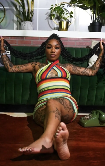 Destinee Lynn