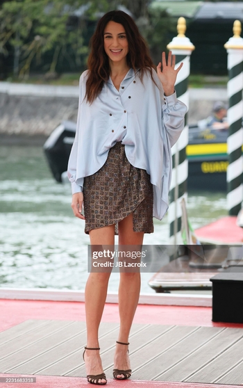 Carolina Cavalli