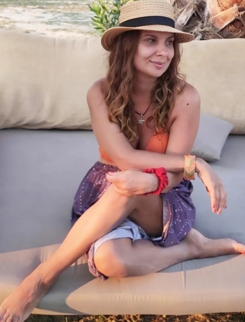 Goncagül Sunar