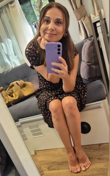 Goncagül Sunar