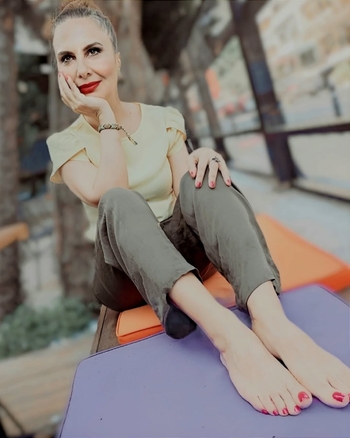 Goncagül Sunar