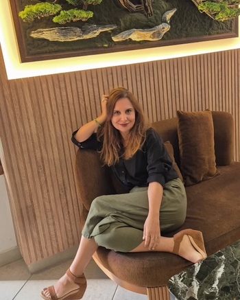Goncagül Sunar