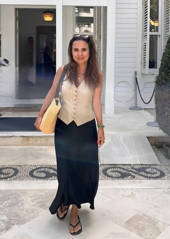 Goncagül Sunar