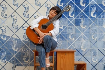 Zezé Polessa