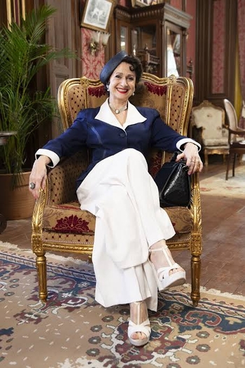 Zezé Polessa
