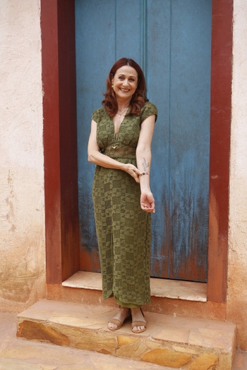 Zezé Polessa