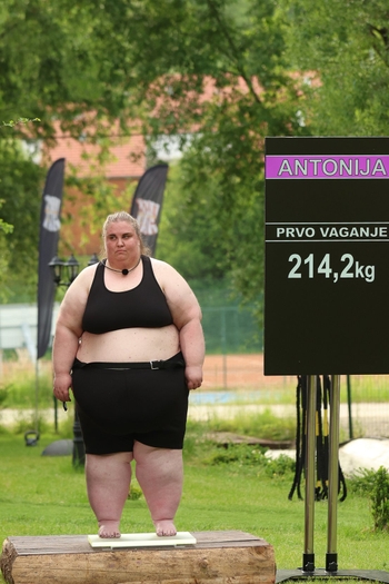 Antonija Rojnica