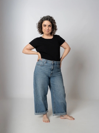 María Zamora