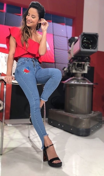 Lourdes Sánchez