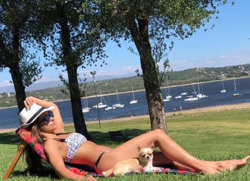 Lourdes Sánchez