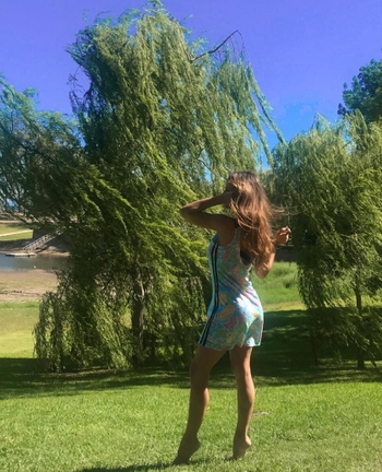 Lourdes Sánchez