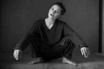 Antonina Khyzhnyak
