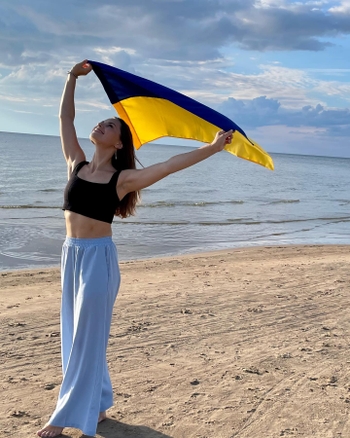 Antonina Khyzhnyak