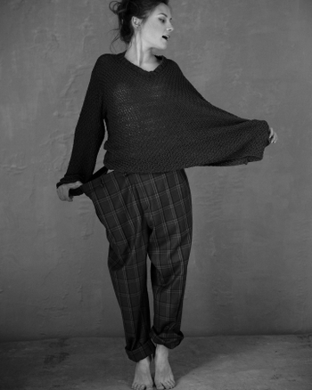 Antonina Khyzhnyak