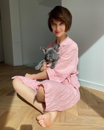 Marina Dyakonenko