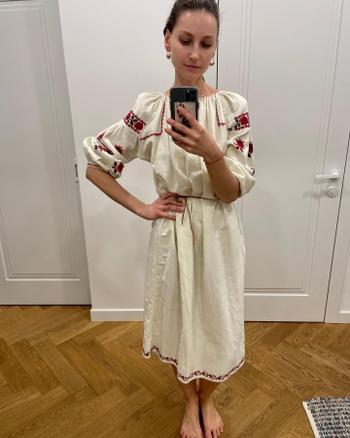 Marina Dyakonenko