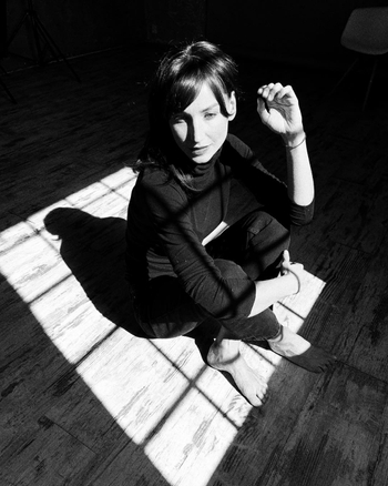 Marina Dyakonenko