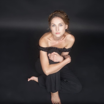 Marina Dyakonenko