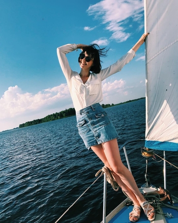 Alina Panyuta
