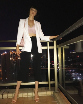 Alina Panyuta