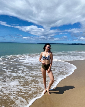 Alina Panyuta