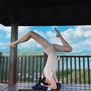 Alina Panyuta