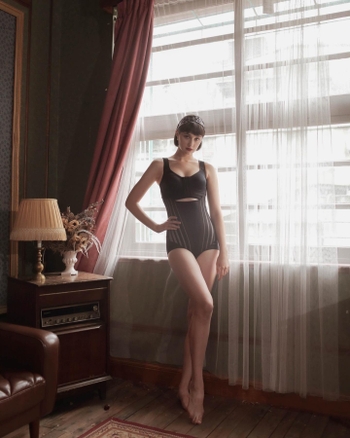 Alina Panyuta
