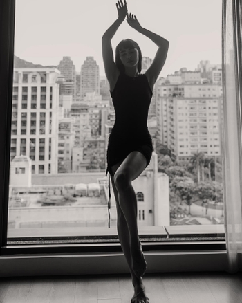Alina Panyuta